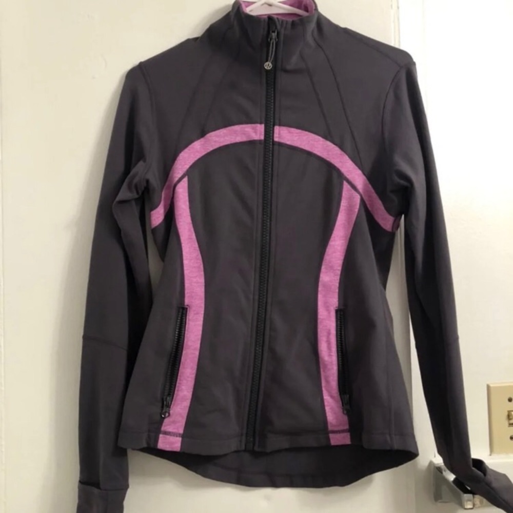 Lululemon Define Jacket